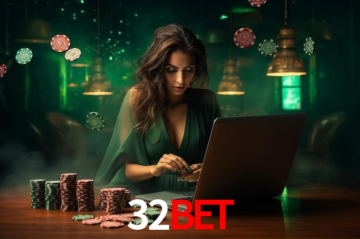 Premium Interface 32Bet