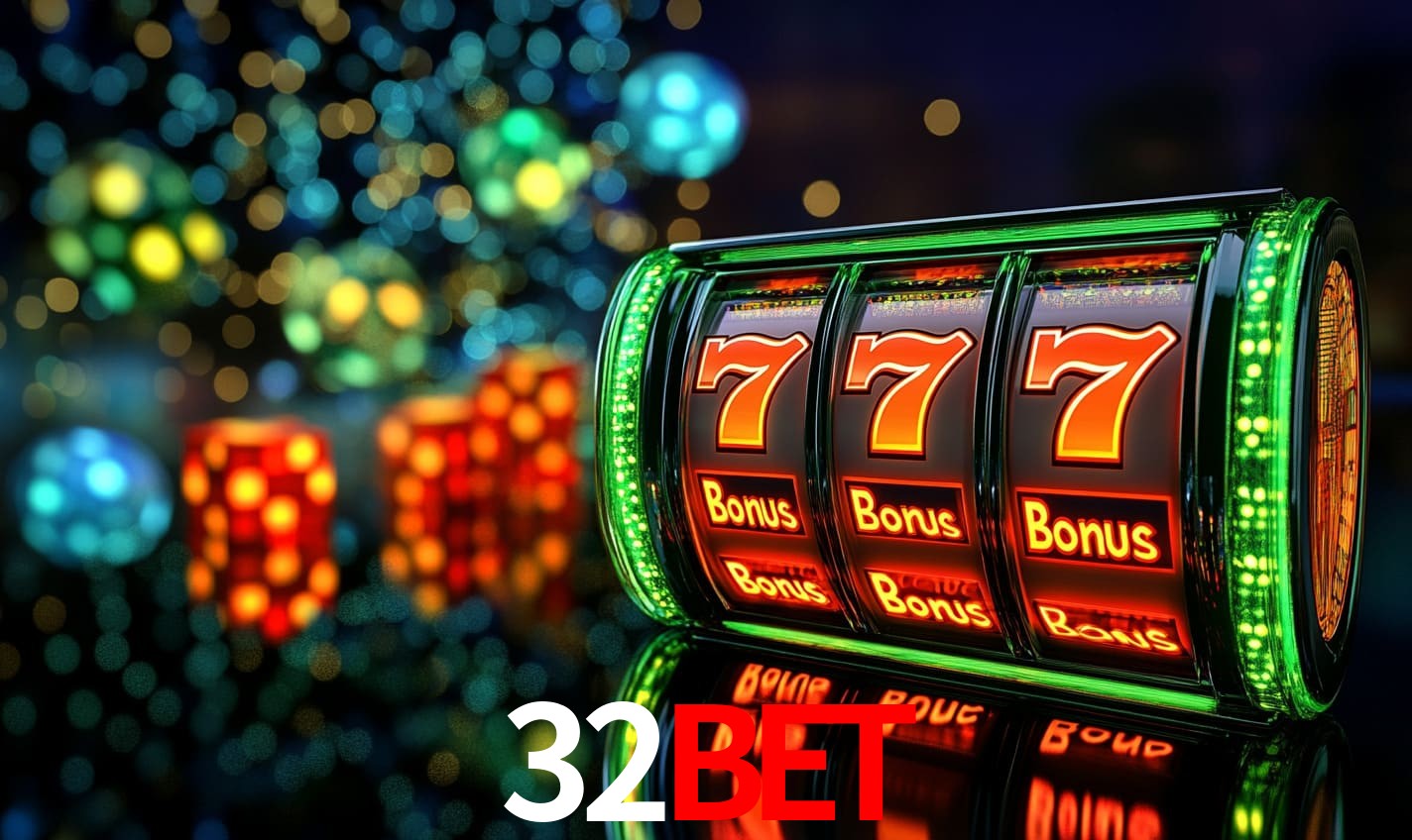 Game Providers 32Bet