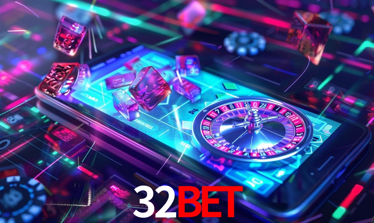 Welcome Bonus 32Bet